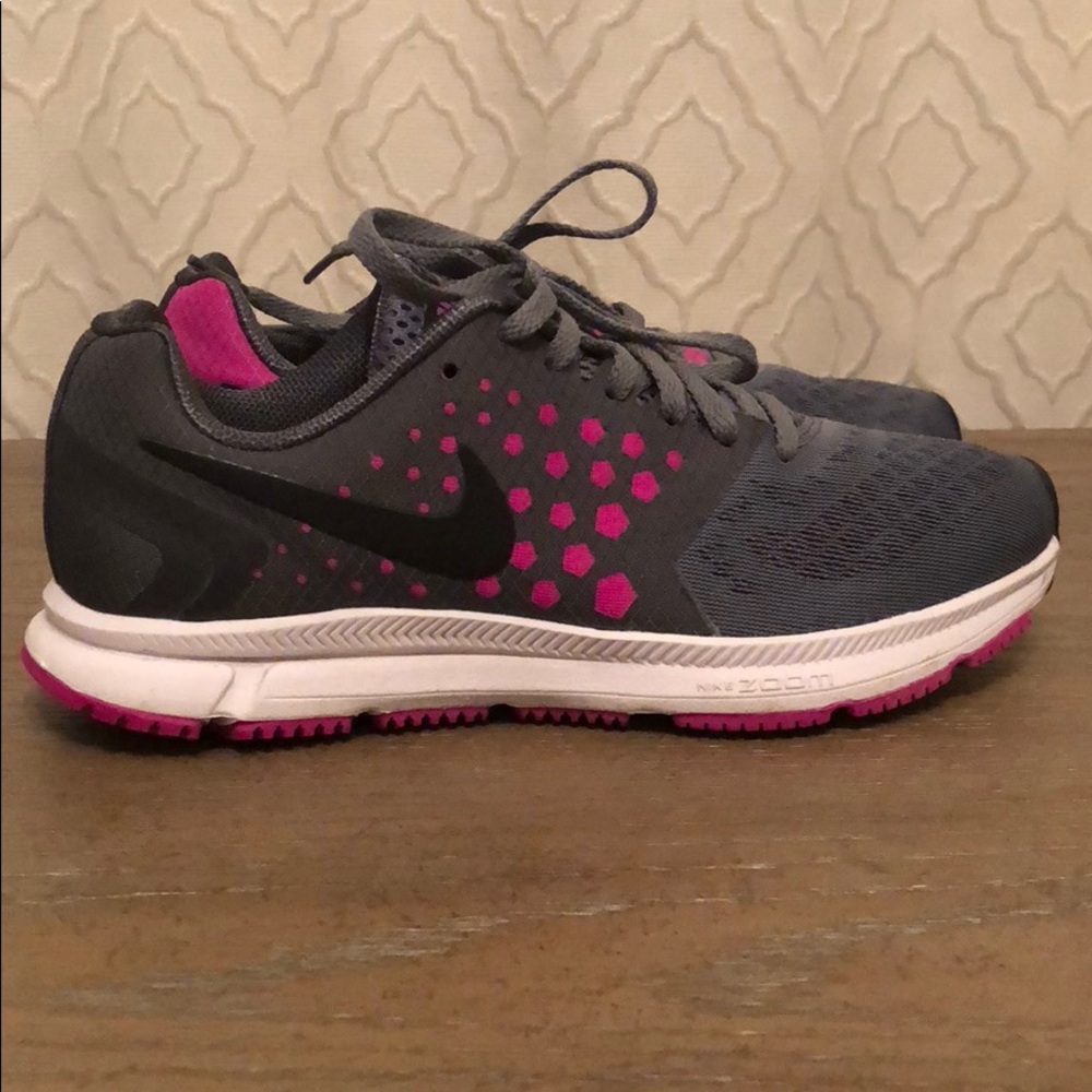 Nike Running Shoes